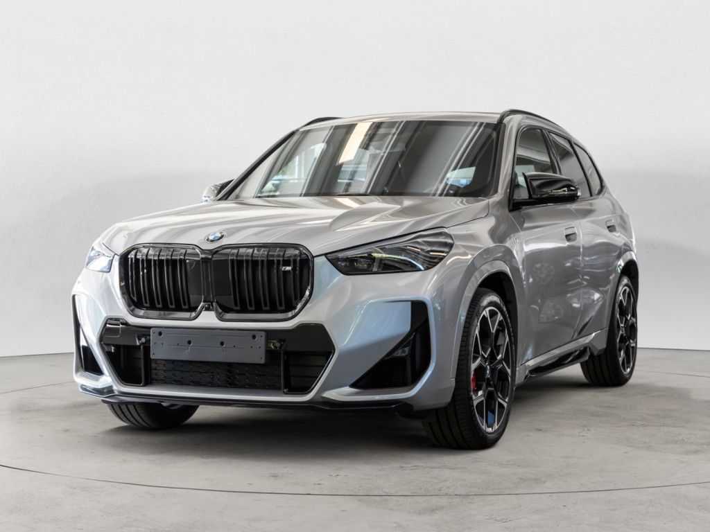 BMW X1 - Bild 2