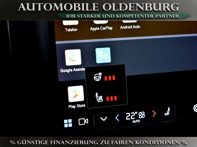 Volvo XC60 B4 D Momentum *ACC*AHK*KAM*H&K*LHZ*Google*