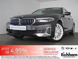 BMW 520e Touring Luxury Line LEDER.HUD.AHK.SPORTSITZ - BMW 520 Plug-in Hybrid (PHEV) Gebrauchtwagen