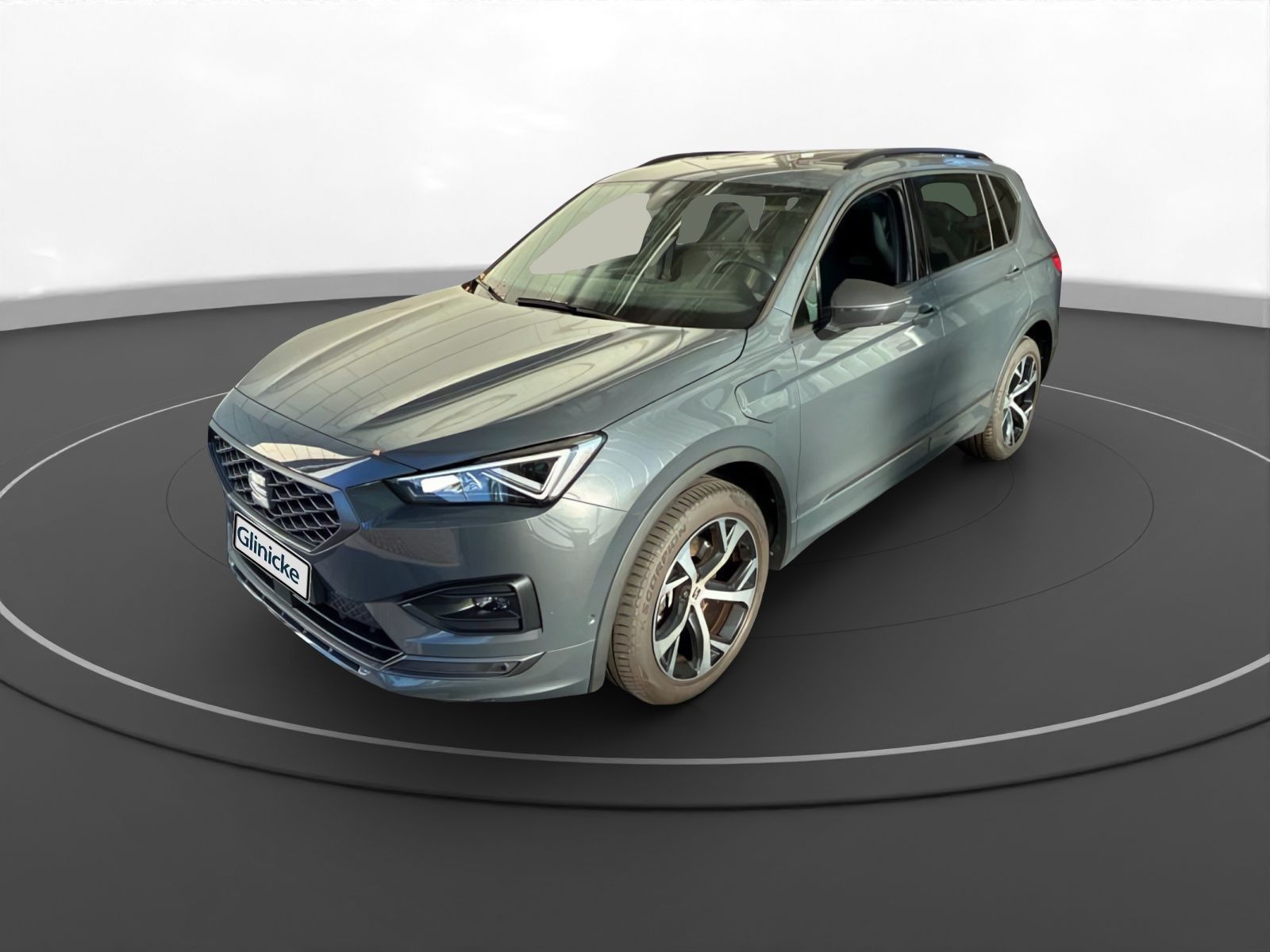 Seat Tarraco - Bild 2
