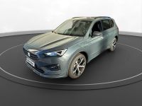 Seat Tarraco - Vorschau Bild 2