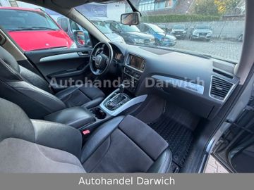 Audi Q5 - 11