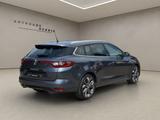 Renault Megane TCE 165 Grandtour Aut.  Symphony/BOSE - Renault Megane: Leder, Navigationssystem