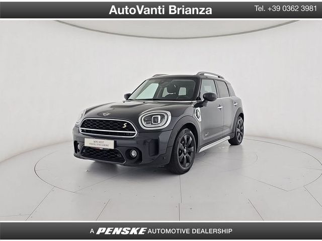 MINI Mini Countryman F60 Mini 1.5 Cooper S E Cou