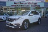Honda CR-V 2.0i-VTEC 4WD Lifestyle Plus - Honda CR-V Gebrauchtwagen in Hamburg
