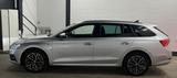 Skoda Octavia  Combi 2.0 TDI DSG Clever | Standheizung - Skoda Octavia Clever mit Diesel-Antrieb