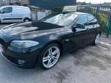 BMW Bmw 520d F10 2013 - BMW 135 mit Diesel-Antrieb