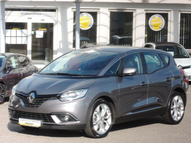 Renault Scenic  1.5 dCi 110 Experience  GJR.EPH,Navi