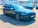 Audi S6 Avant Quattro B&O+SHZ+AHK+ACC+360KAM - Audi S6: Ambiente-Beleuchtung