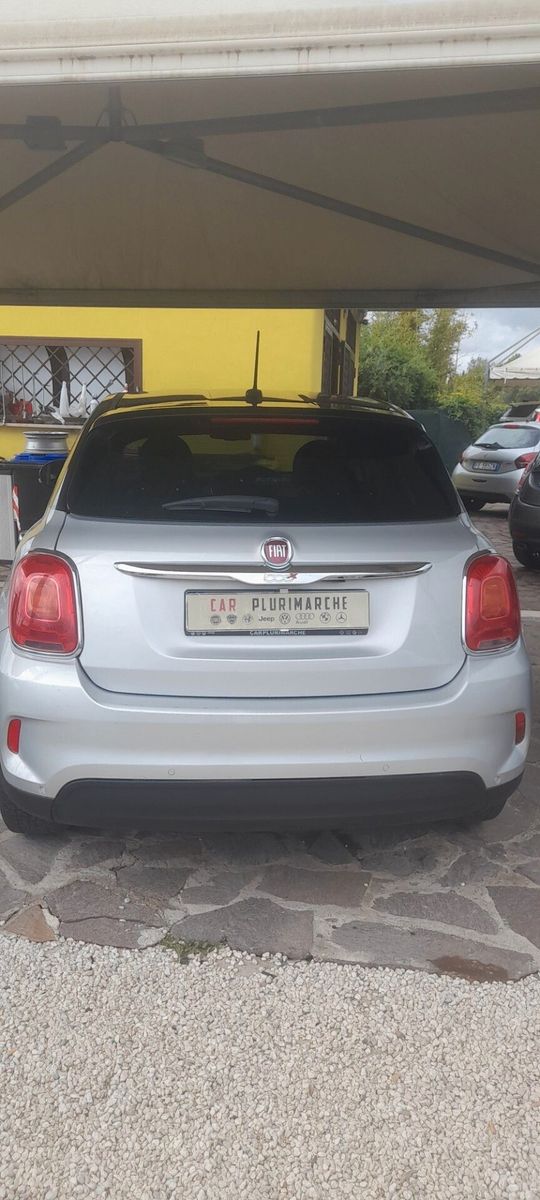 Fiat 500X 1.3 MultiJet 95 CV Lounge imagem 3