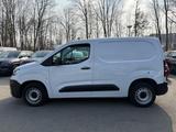 Fiat Doblo Cargo KaWa L1 1.5l BlueHDi 7 KLIMA - Fiat Doblo: 7