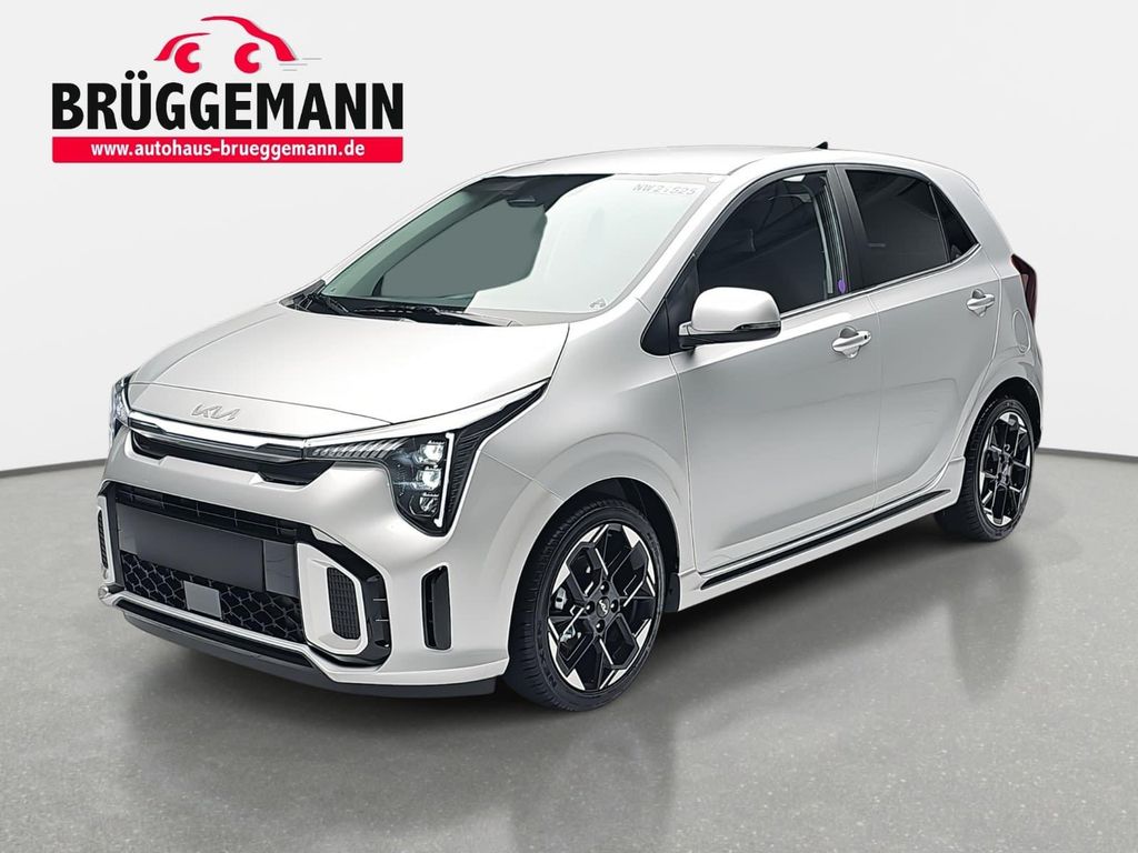 Image of Kia Picanto