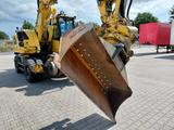 Liebherr A 922 RAIL LITRONIC with tiltrotator, zweiwege, - Liebherr 922
