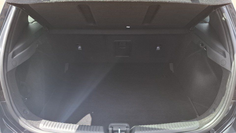 Hyundai i30 1.0-T N Line 48V Sitz-Paket foto 14