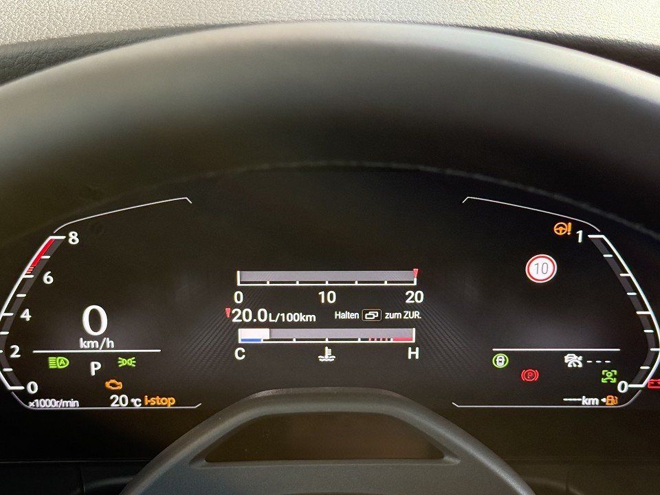 Mazda CX-5 - Bild 16