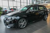 Mercedes-Benz B 200d Sports Tourer Business/LED/Park-Assistent - Mercedes-Benz: Sports Tourer