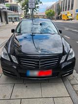 Mercedes-Benz W212 E250 4 Matik - Mercedes-Benz E 250 in Dresden