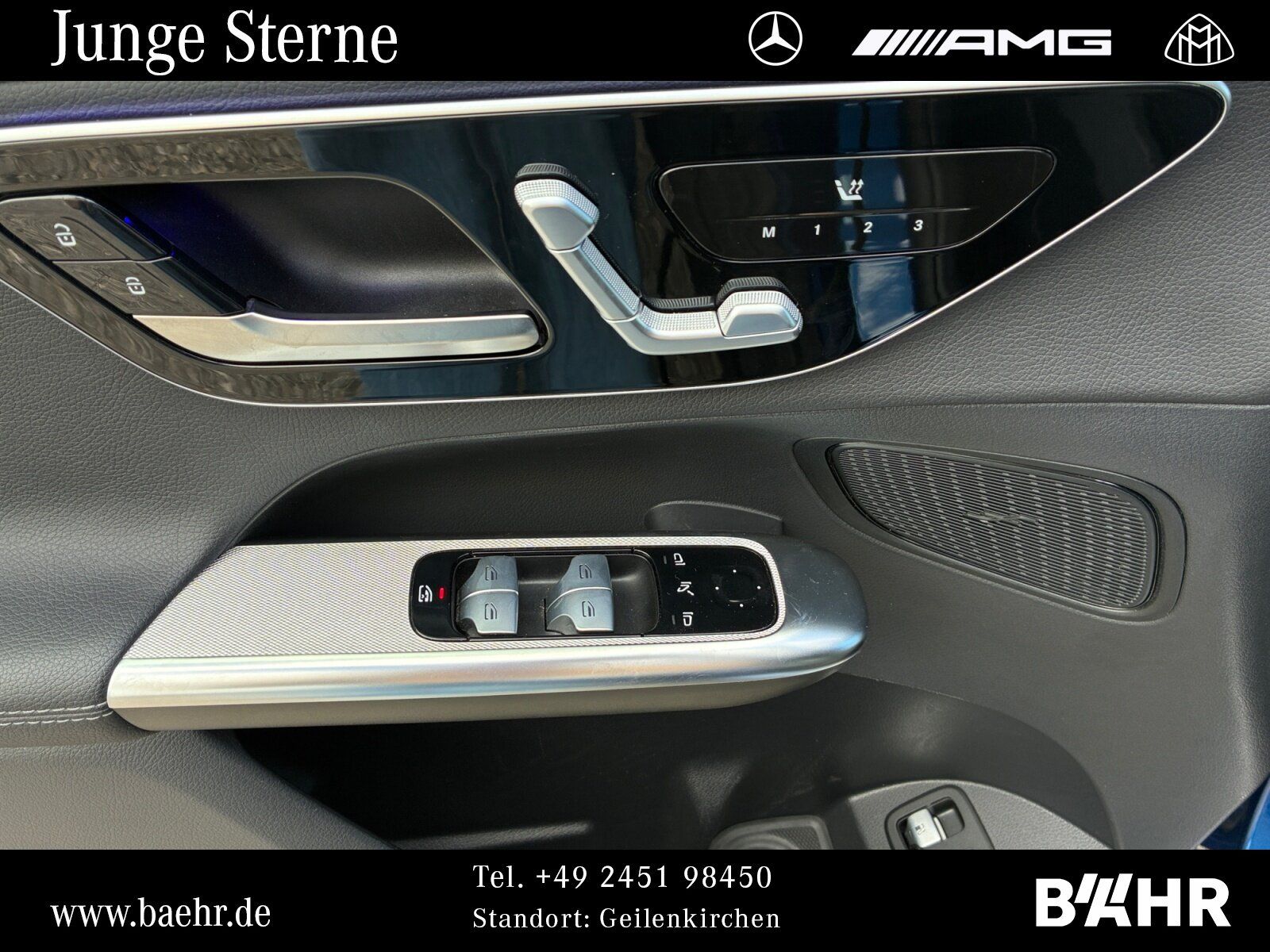 Mercedes-Benz GLC 300 e 4M AMG MBUX LED AHK 360° Totwinkel 20 foto 14