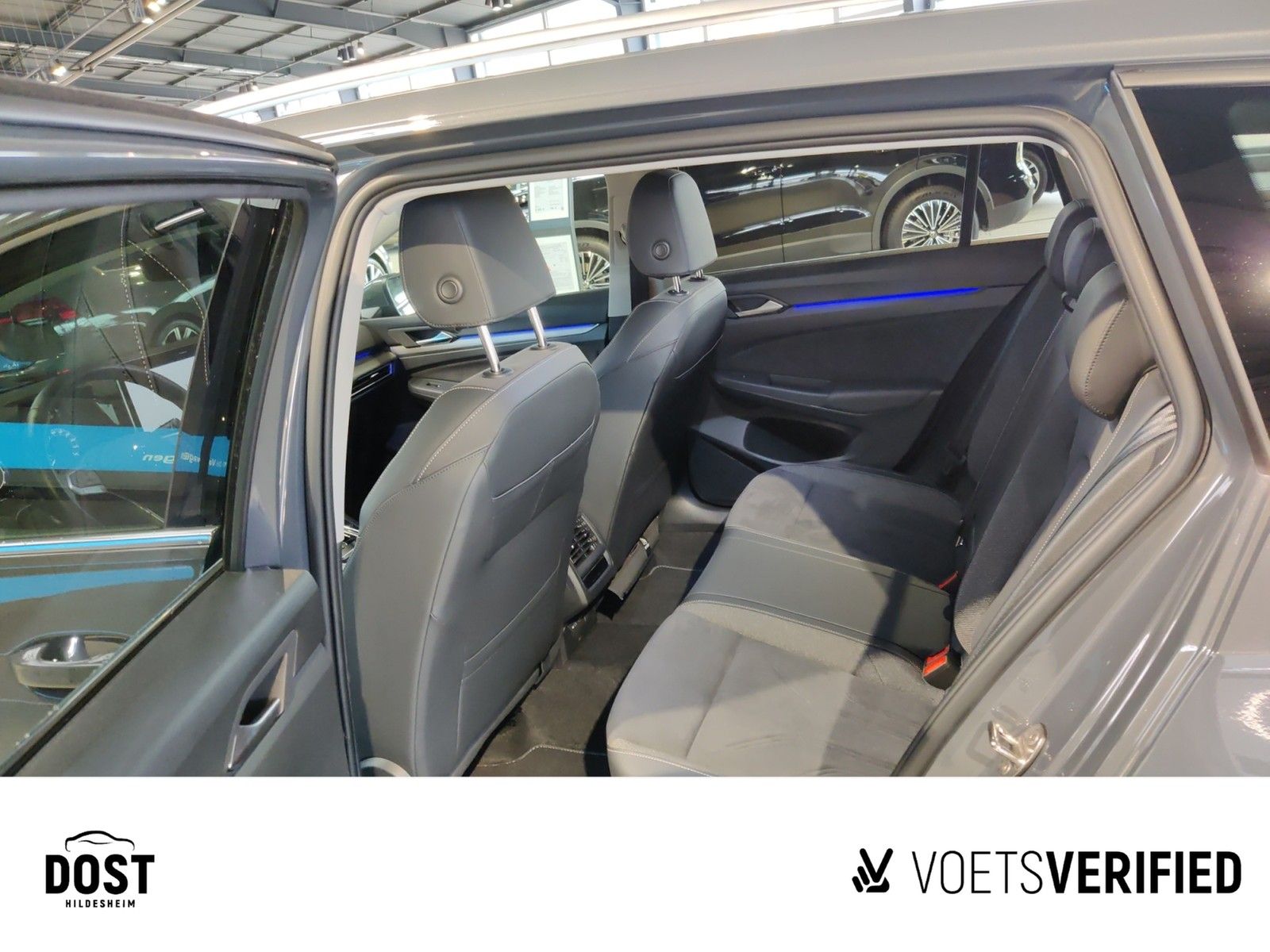 Volkswagen Golf - Bild 16