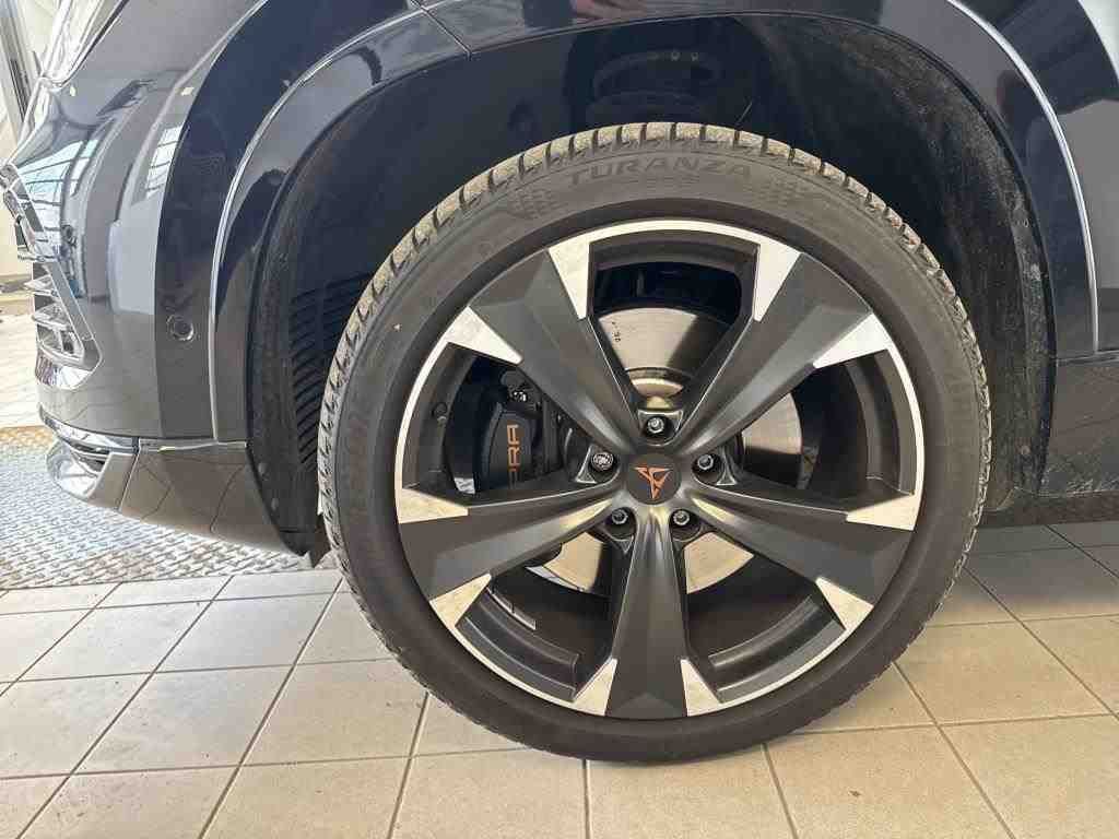 Cupra Ateca - Bild 4
