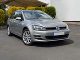 Volkswagen 7 Var. Highl./ 1.4 TSI DSG, mängelfrei, Extras - Volkswagen Golf: Dsg 7