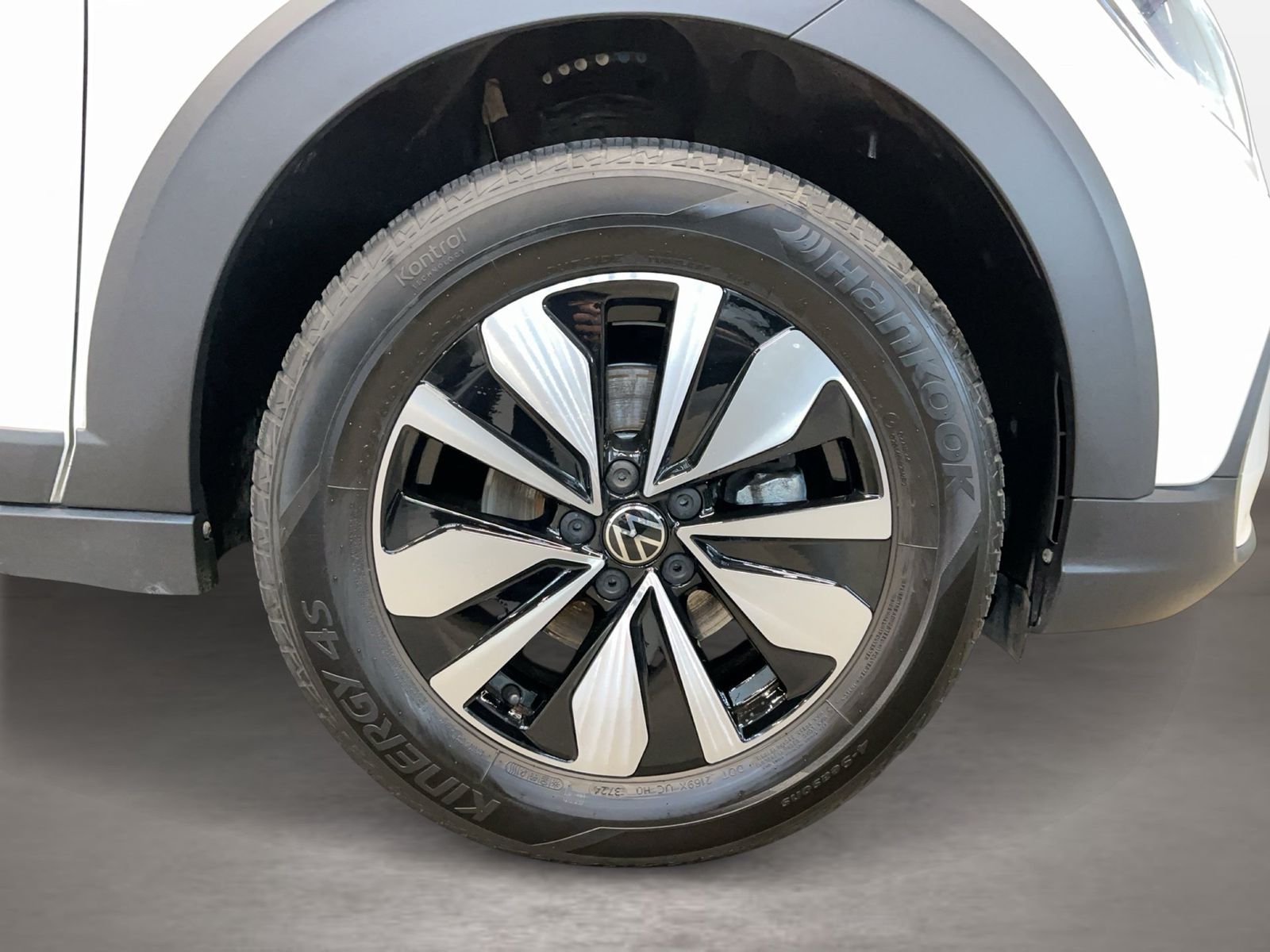 Volkswagen Taigo - Bild 8
