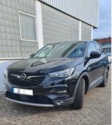 Opel Grandland (X) 1.2 Turbo 96kW Design Line Des... - Opel Grandland (X) Design-Line