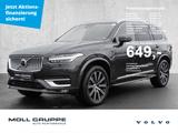 Volvo XC90 90 B5 AWD Ultimate Bright Head UP Sthz. - Volvo XC90: Ultimate Bright