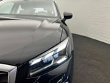 Audi Q2 Advanced 35 TFSI*Navi*Matrix*Alu*AHK*PDC*Virt - Audi Q2 aus 2024