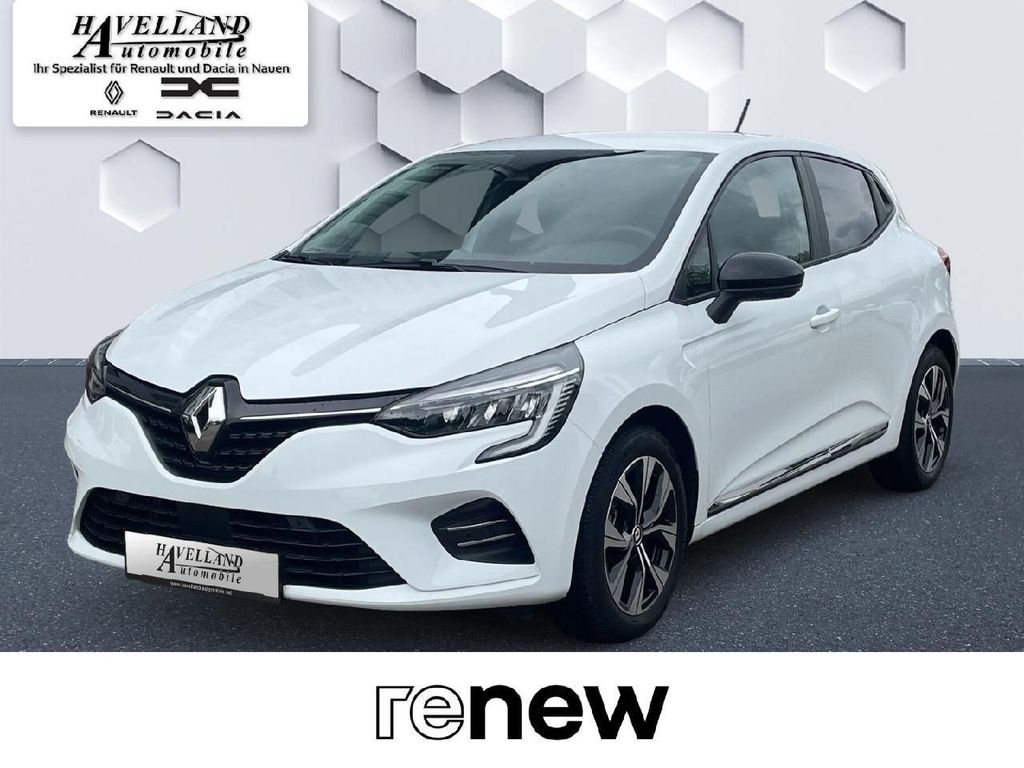 Image of Renault Clio