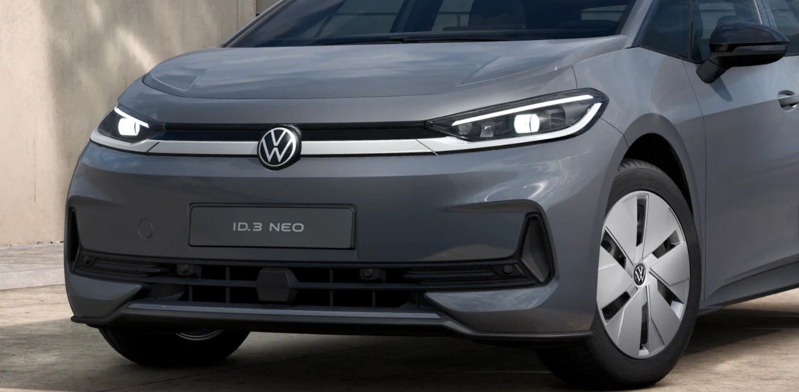 Volkswagen ID.3 - Bild 6