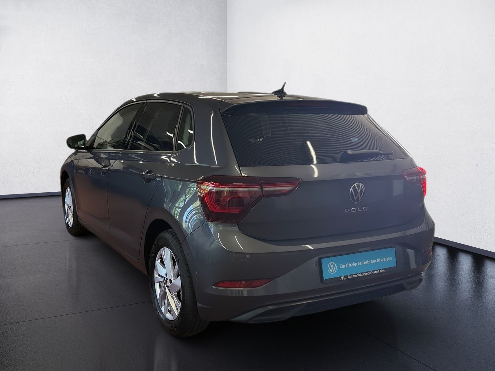 Volkswagen Polo 1.0 TSI Style DSG Matrix Navi ACC RFK ACC foto 4