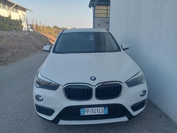 BMW X1 - 1