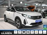 Peugeot 3008 Hybrid 225 GT 1.6 Plug-In EU6d Navi Rückfah - gebrauchte Peugeot 3008 aus dem Jahr 2021