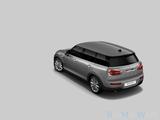 MINI One D Clubman Pepper Automatik LED Keyless-Go - scheckheftgepflegte MINI One D Clubman