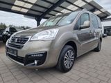 Peugeot Partner Full Electric Aut Navi 2xSchibetüren PDC - Peugeot Partner mit Elektro-Antrieb: Kleinbus