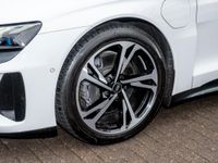 Audi e-tron GT - Vorschau Bild 11