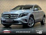 Mercedes-Benz GLA200 URBAN* BIXEN#SHZ#TEMPO#FRONT#PDC#KLIMA - Mercedes-Benz GLA 200 in Dresden