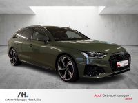 Audi A4 - Vorschau Bild 7