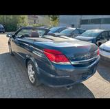 Opel Astra H TwinTop 1.8 Cabrio Summer 18"... - Opel Astra: H Twintop
