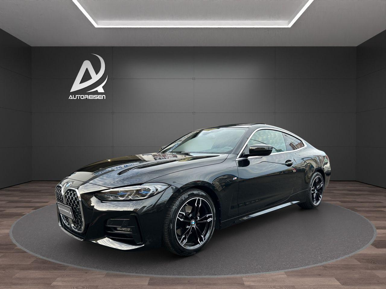 BMW 420