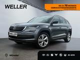 Skoda Kodiaq 2.0 TSI DSG Soleil 4x4 *Standhz*Navi*AHK*