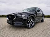 Mazda CX-5 Sports-Line AWD - Mazda CX-5 in Nürnberg