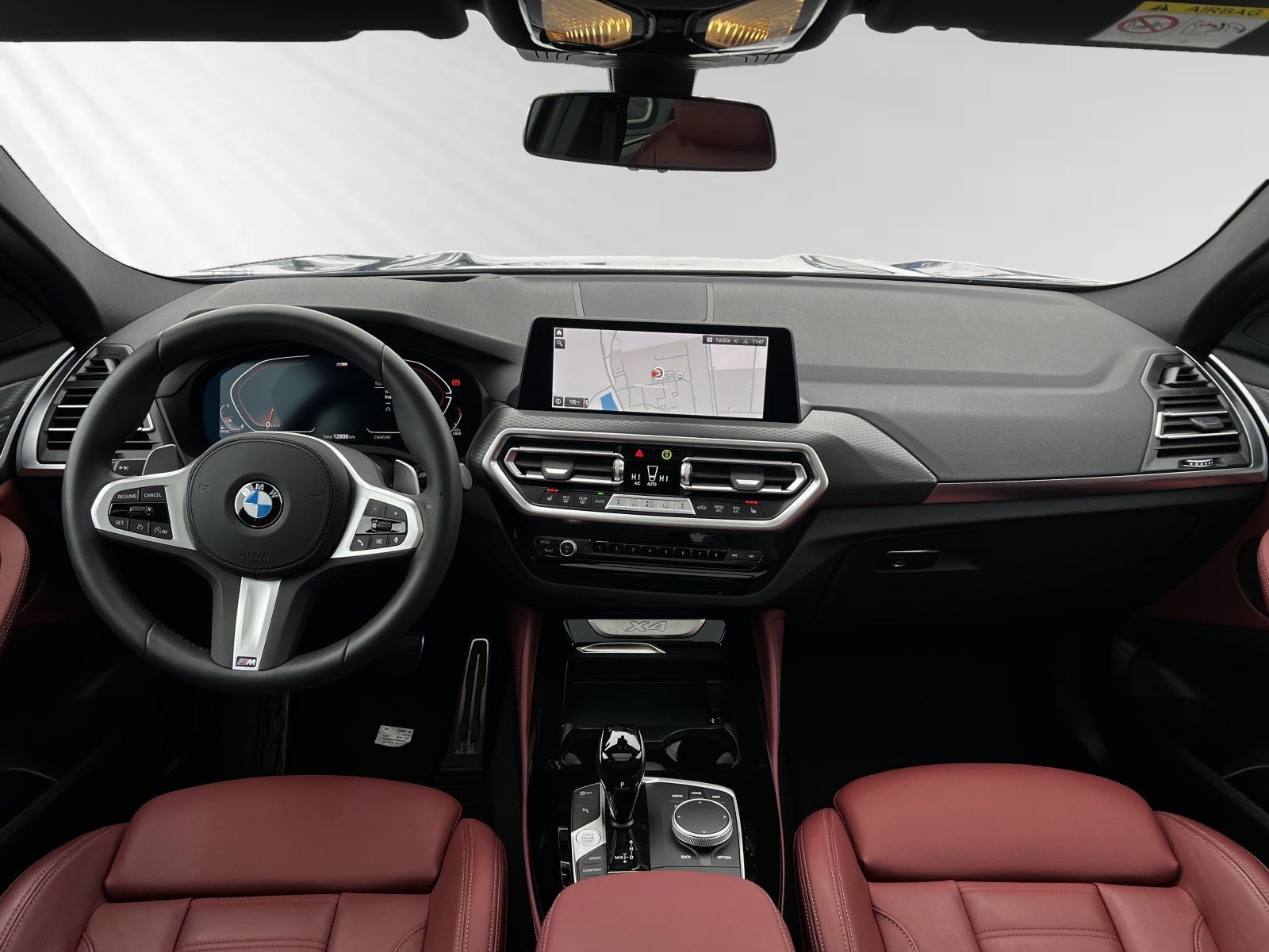 BMW X4 - Bild 10