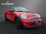 MINI Cooper Roadster Pepper JCW Sportsitze PDC - : Cabrio, Jcw