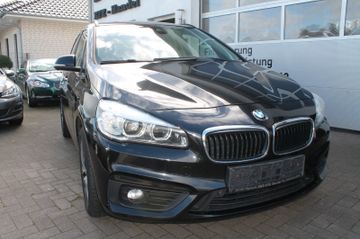 BMW 220 - 1