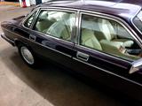 Jaguar-Daimler 4.0 Autom.*2. Hand, 59860 Km 1993 - Jaguar aus 1993