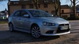 Mitsubishi Lancer 1.8 Instyle, Automatik, Sportauspuff - Mitsubishi Lancer: Instyle