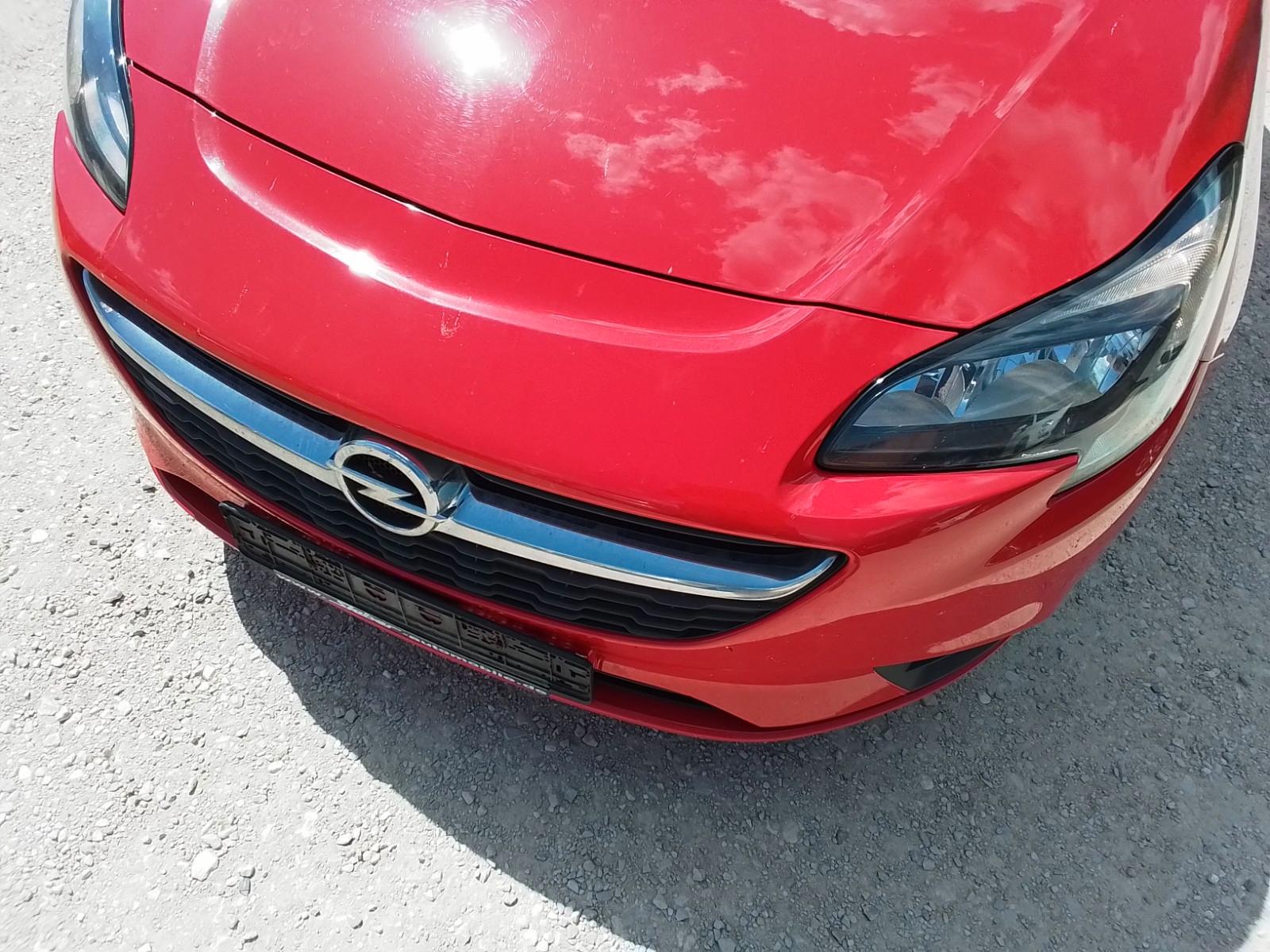 Opel Corsa E Selection