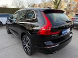 Volvo XC60 Inscr AWD AUT~Pano~Leder~Kam~ACC~Memor - gebrauchte Volvo XC60 aus dem Jahr 2021